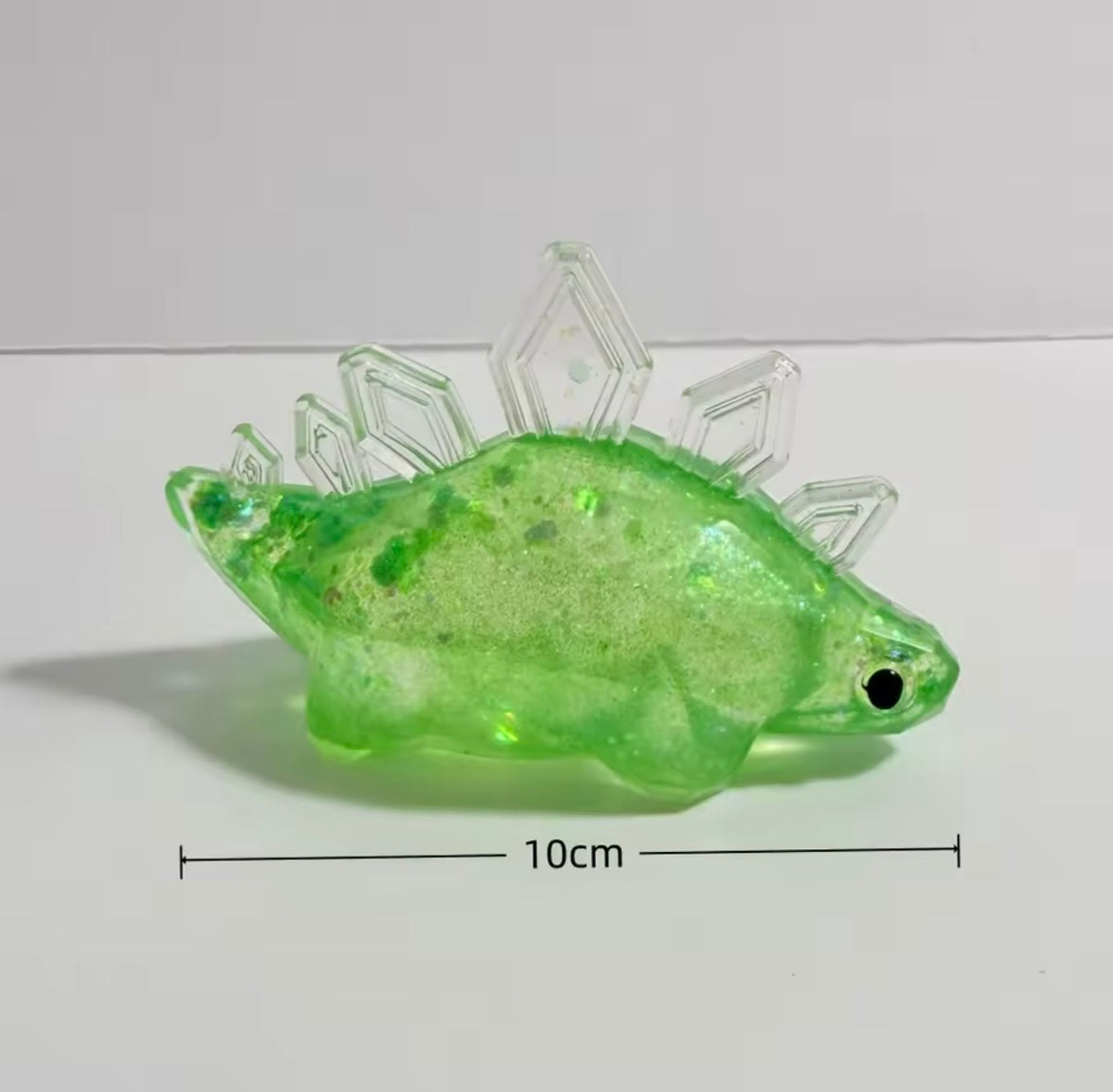 Dinosaur Sugar Squishy