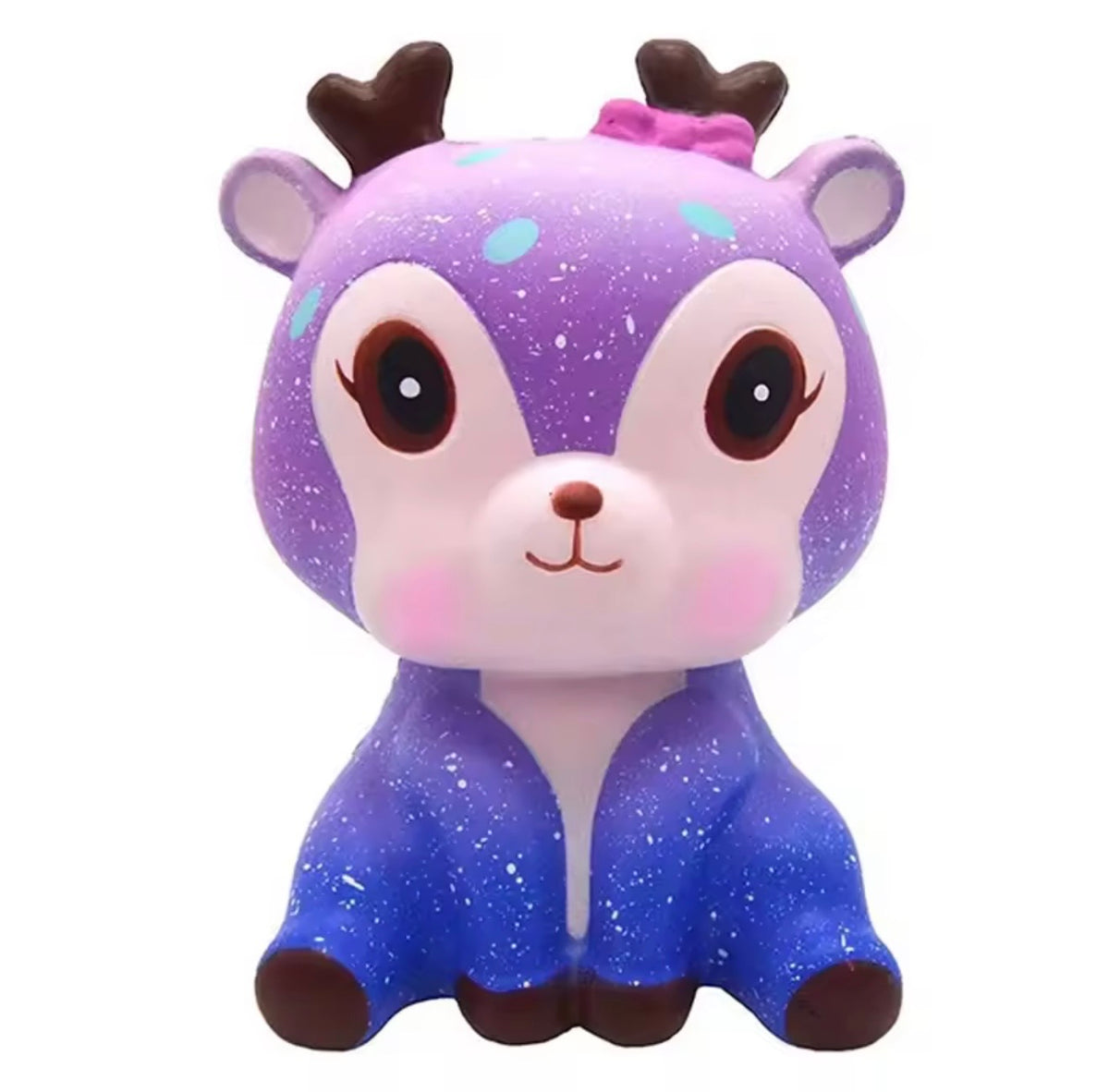 Slow Rise Kawaii Squishy