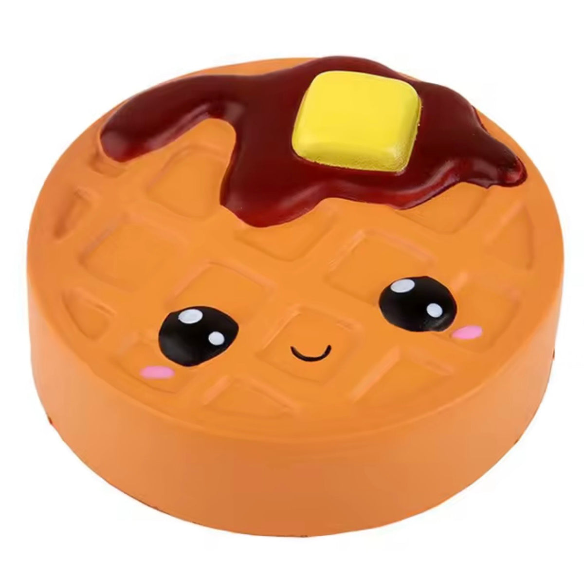 Slow Rise Kawaii Squishy