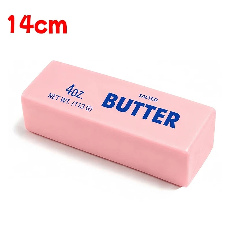 Butter Slow Rebound Squishy