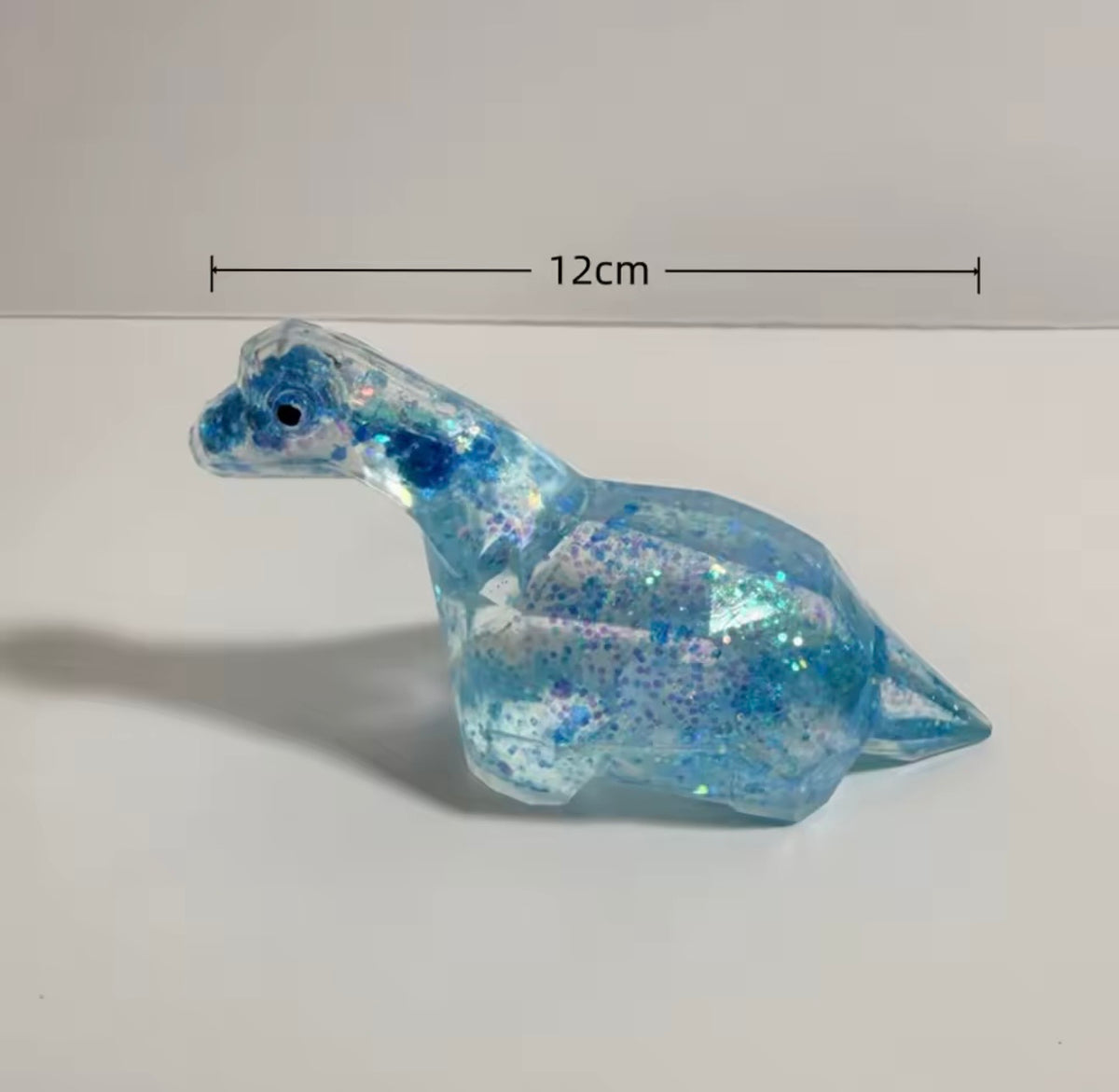 Dinosaur Sugar Squishy