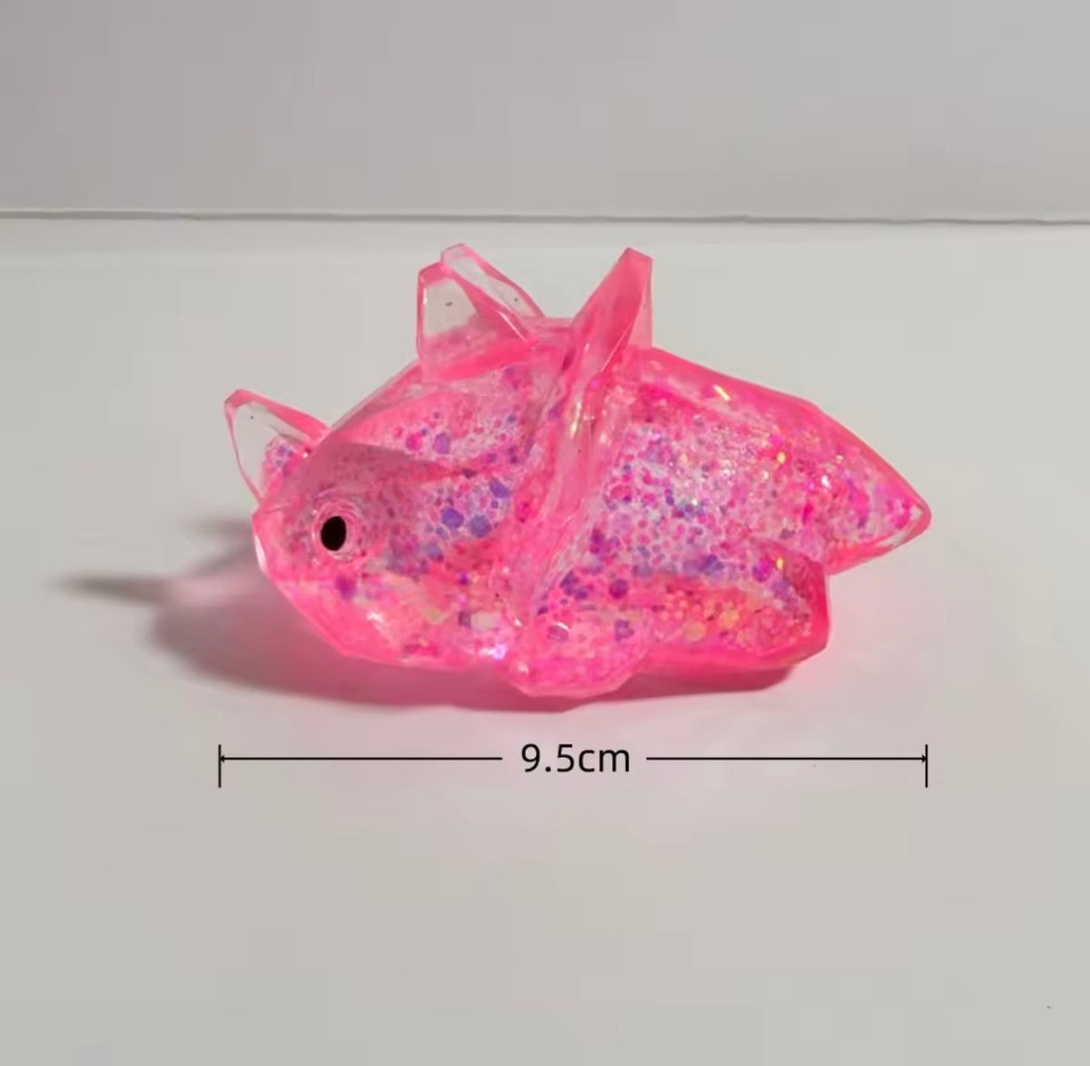 Dinosaur Sugar Squishy