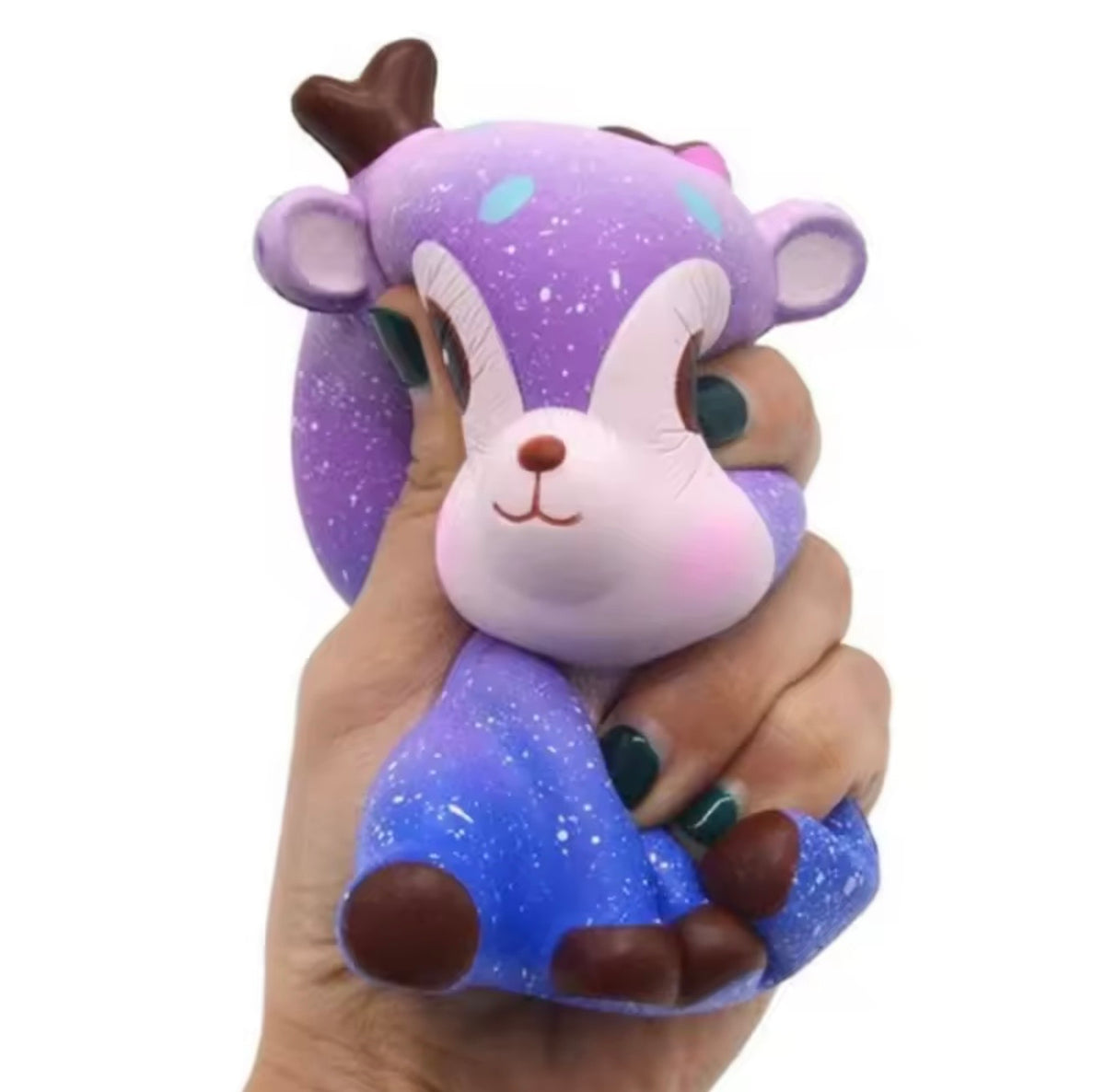 Slow Rise Kawaii Squishy