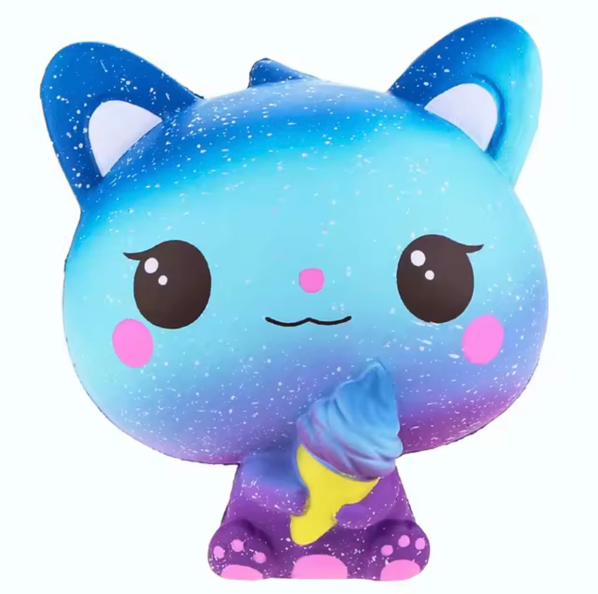 Slow Rise Kawaii Squishy